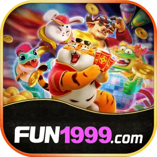 fun1999 Logo