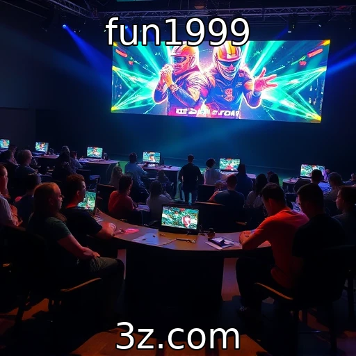 Principais eventos de jogos programados para 2025 - fun1999