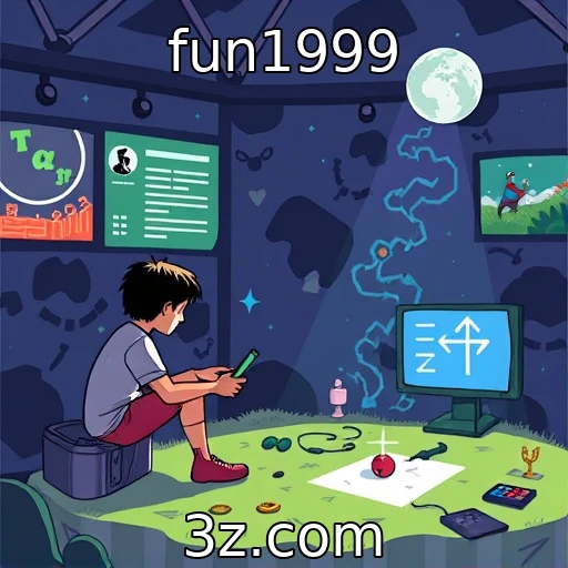 O impacto das microtransações na experiência do jogador | fun1999