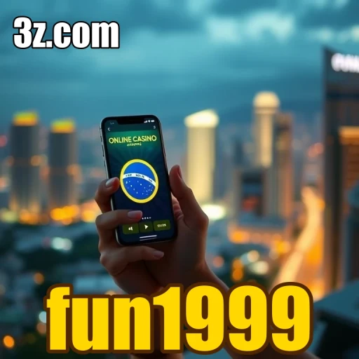 Novidades Quentes no Fun1999: A Seção New que Encanta!