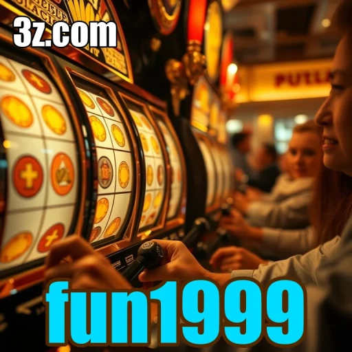 Jogos populares no fun1999: uma diversão sem limites